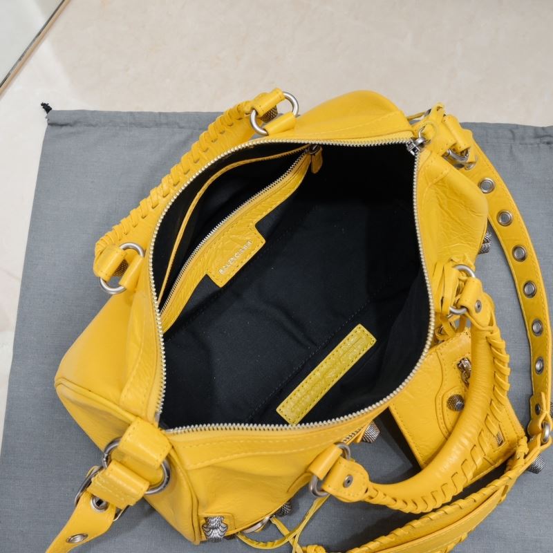 Balenciaga Top Handle Bags